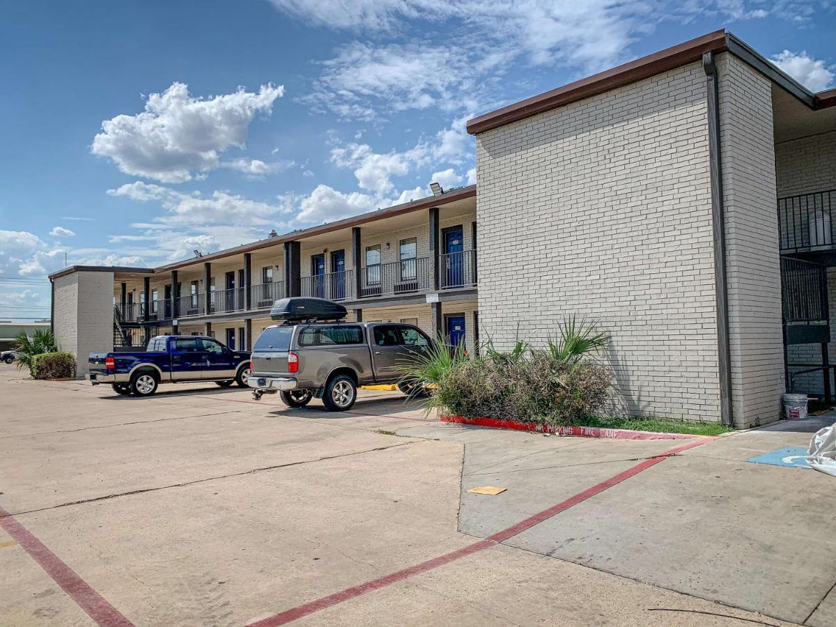 Studio 6 Laredo, Tx - North I-35 Esterno foto